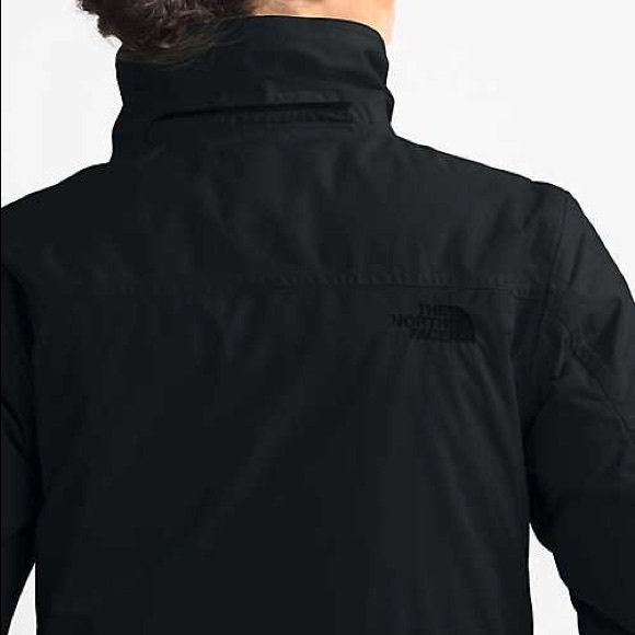 The NORTH FACE REIGN ON DOWN Parka - Picture 6 of 11